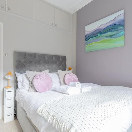 Vogue 1 Bedroom Pimlico Flat Near Victoria Station Londyn Zewnętrze zdjęcie